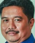Mohd Azman @ Abdul Samad Asiman