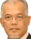 Rosman Tahir