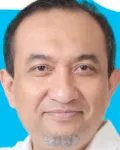 Mohasdjone @ Mohd Johari Mohamad