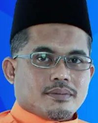 Azli Uda