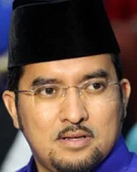 Asyraf Wajdi bin Dusuki