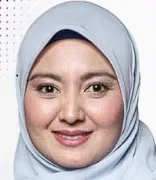 NORAZIAH BINTI MOHD RAZIT