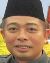 Mohd Arshad bin Abdul