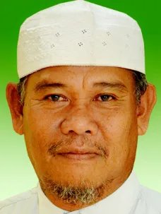 Paumin @ Mohd Aminuddin Aling