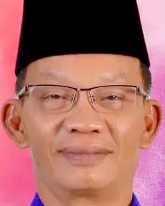 SELAMAT BIN TAKIM