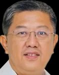 Tan Kok Yew