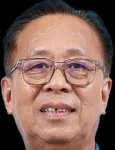 Liew Sin Kim