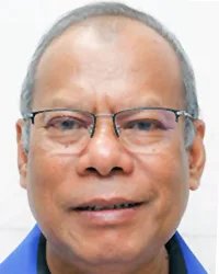 Abdullah Hasnan bin Kamaruddin