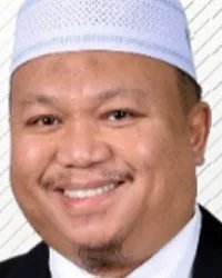 Mohamad Rosharizan Mohd Rozlan