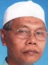Abu Bakar bin Haji Hussian