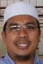 Mohd Firdaus bin Jaafar