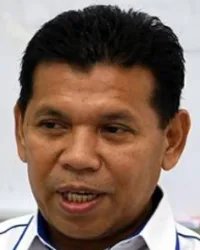 Azman Idris
