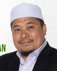 Mohd Fauzan Madzlan