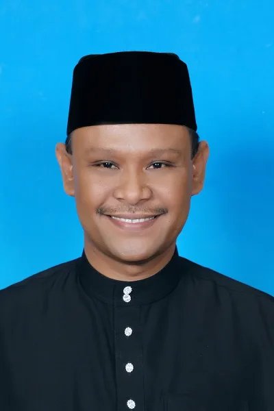 Mohd Mahdi bin Musa