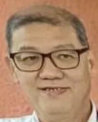 Goh Kheng Huat