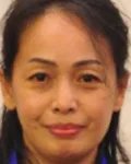 Regina Lim @ How