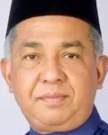 Mohd Zain bin Yasim