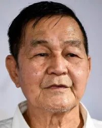 Ko Chu Liang