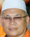 Johari bin Abdullah