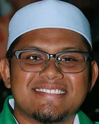 Muhammad Aminur Shafiq Mohamad Abduh