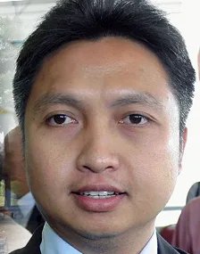 Snowdan Lawan