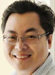 Yim Boon Leong