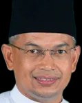 Azman bin Ibrahim