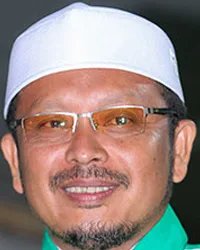 Mohamad Azam Abd Majid @ Abd Aziz