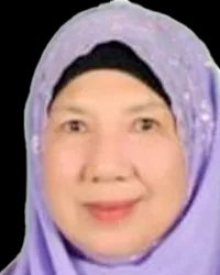 Maziah Salim