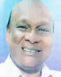 Vm Panjamothy Muthusamy