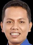 Zuhairi Zakaria