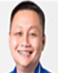 Wong Chin Chong