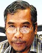 Mohd Hatta bin Md Ramli
