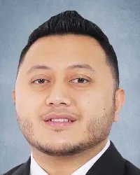 Mohd Ridhwan Mohd Ali