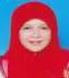 Khalidah Adibah binti Ayob