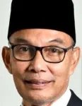 Mohd Shukri bin Ramli