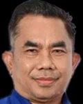 Hamdan Hamzah