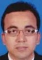 Mohd Rafiq bin Naizamohideen
