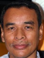 Nadzri bin Ismail