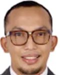 MOHD FAKHARUDDIN BIN MOSLIM