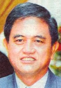 Enchin bin Majimbun @ Eric