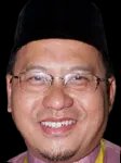 Ahmad Amzad bin Mohamed @ Hashim
