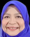 Wan Mohalina Wan Mohammad