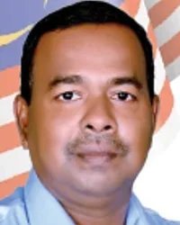 Kathiravan Murugan