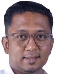 Khuzaire Kamal