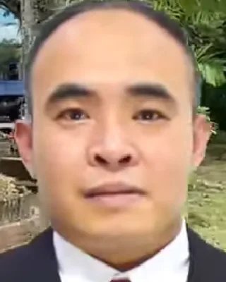 Jacky Chiew Su Chee