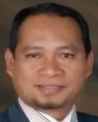 Mohd Ismail bin Roslan