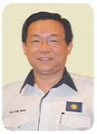 Tan Chin Meng