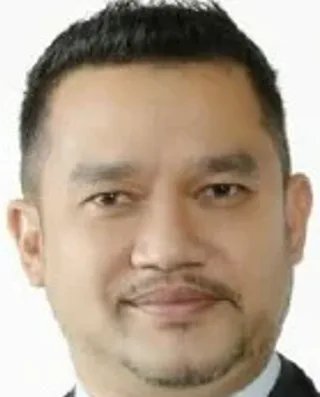 Mohd Faizal Amzah