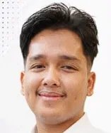DANISH HOSSMAN BIN ABD RAHMAN